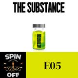 Road To Oscar 2025 | E05 | The Substance