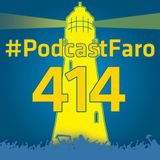 PodcastFaro - ¡ASÍ SÍ! (Programa 414)