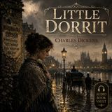 Little Dorrit by Charles Dickens (Complete Audiobook) | Victorian Classic of Hope, Family, Mercy & Redemption Part 1