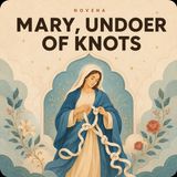 Day 9 — The knot undone: surrender and thanksgiving