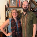 Episode 82: 2X2: The Power of These Primary Sources to Bring Meaning (Ben and Sara Brumfield)