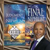 The Dig S1: Judgment of the Nephilim w/ Ryan Pitterson