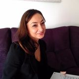 Antonella Damiano, l'esperienza di una virtual assistant