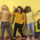 #sgp Se no ascoltate questa puntata siete un po' dei...