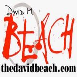 the David Beach - Comedian