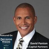 Decision Vision Episode 134: Should I Sell to a SPAC? – An Interview with David Panton, Navigation Capital Partners