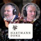 S.2 Ep.4 - La cantina HARTMANN DONÀ e i suoi VINI raccontati da HARTMANN DONÀ