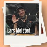 S3:E8 m/ Lars Mølsted