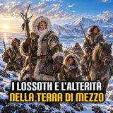 I Lossoth e l'alterità nella Terra di Mezzo