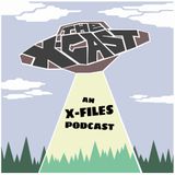 83. Joe Harris on The X-Files Comics & Cold Cases