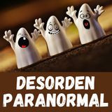 45b. Desorden paranormal (Responsabilidad y cooperación)