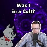 Was I in a cult? (ft @Telltale)