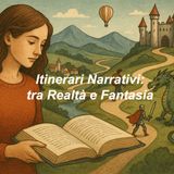 Itinerari Narrativi: Realtà e Fantasia – Un bellissimo novembre  di Ercole Patti