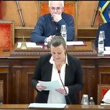 Presidente del Consiglio, seconda fumata nera. Ma Orsi c’è. Lain nuovo assessore ai lavori pubblici