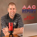 AAC Report with Jeff Allen: #135 - AAC Tournament Preview