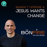 Jesus Wants Change