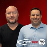 Rockets Coming Up Short, Rivalry Week with Texans-Colts, Saleh Partnering with Packers