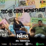 La Nena y Los Federicos - T003 EP001 "TOCHE CONO MONETARIO"
