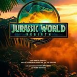 Jurassic world rebirth Cine de verano