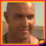 T09E16- La Momia (con Brendan Fraser) Un cadáver Exquisito