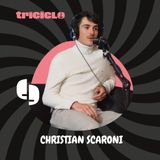 Cristian Scaroni: senza squadra, fino all’11° posto al mondo
