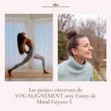 Épisode 65 | Le mariage entre le voyage et le yoga : le projet coloré de Mood Goyave
