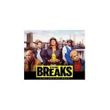 Seith Mann of VH1's The Breaks