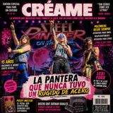 Steel Panther solo un intento por revivir el glam