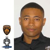 SAPD Officer James Williams