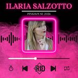 ilaria salzotto 27 febbraio