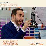 Abelardo vs. la prensa