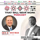 S6|G17 Secure the Bag—and the Future- Financial Planning with Eric Brotman