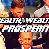 NTEB RADIO BIBLE STUDY: Finding The Actual 'Health, Wealth And Prosperity Gospel' For The Church Age Hidden Inside Your King James Bible