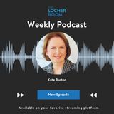 From Stage to Screen: Emmy Winner Kate Burton Shares Her Story