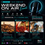 Eventi Gioia, Matera e Turi - Ep 206