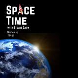 April Skies: Celestial Wonders and Planetary Alignments Await