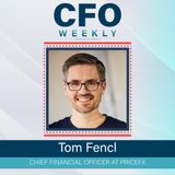 Driving Strategic Value for Business Growth w/ Tom Fencl