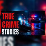 5 Dark True Crime Cases to Hear in the Rain | Sleepy True Crime Stories