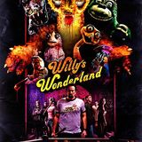 Damn You Hollywood: Willy's Wonderland