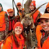 Outdoor Mentors: Giving Youth the Hunting Experience
