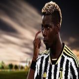 Paul Pogba Banned from football for 4 years for doping