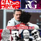 Genoa1893 #77 Genoa-Udinese 20220122