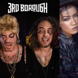 Creator to Creators S7 Ep 58 3rd Borough (Justin & Paul)