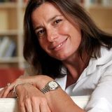 Caterina Soffici giornalista de La Stampa :"Io a Londra seguo le regole del governo Italiano"