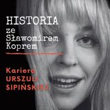 KARIERA Urszuli Sipińskiej. Historia z Koprem