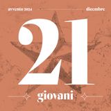 Con noi | Sabato 21 Dicembre