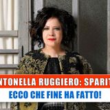 Antonella Ruggiero, Sparita: Ecco Che Fine Ha Fatto!