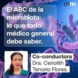 El ABC de la microbiota: lo que todo médico general debe saber.