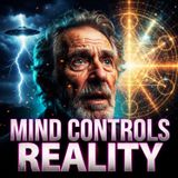 Hidden Reality: Psychic Abilities and Non-Human Intelligence Exposed