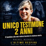 Il bambino che non voleva lasciare la mamma morta | L’ULTIMO RESPIRO
